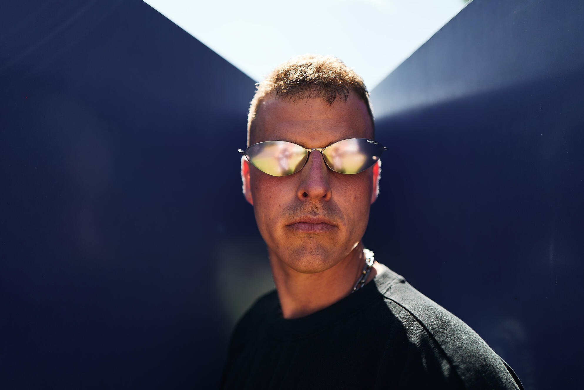 Techno Spotify DJ Melbourne